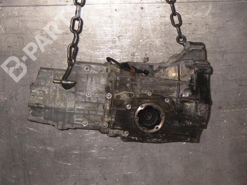 Gearbox AUDI A4 B5 (8D2) 1.8 | BP6378242M3 