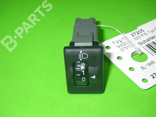 Used Switch MAZDA 323 F VI Hatchback (BJ) 1.5 16V (BJ5W) (88 hp) 6375005