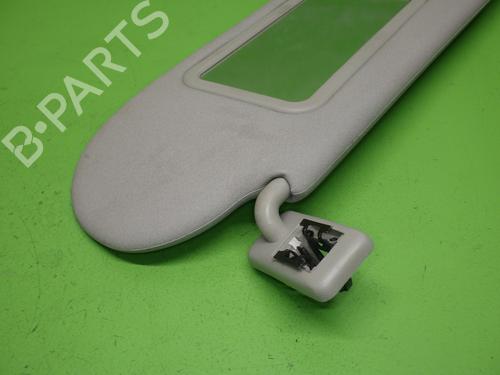 Right sun visor OPEL ASTRA G Hatchback (T98) 1.6 16V (F08, F48) | BP32399101I2