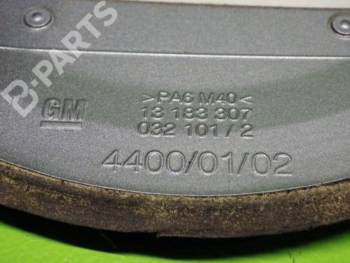 Fuel flap OPEL CORSA D (S07) 1.7 CDTI (L08, L68) | BP10919298C131 