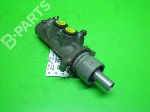 Used Brake master cylinder PEUGEOT 406 (8B) 1.8 16V (110 hp) 6342839
