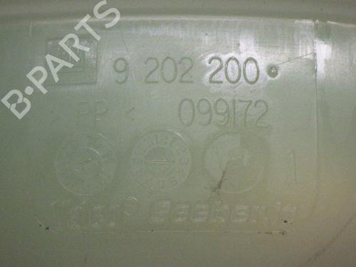Expansion tank OPEL VECTRA C Estate (Z02) 1.9 CDTI (F35) | BP14733879C120 