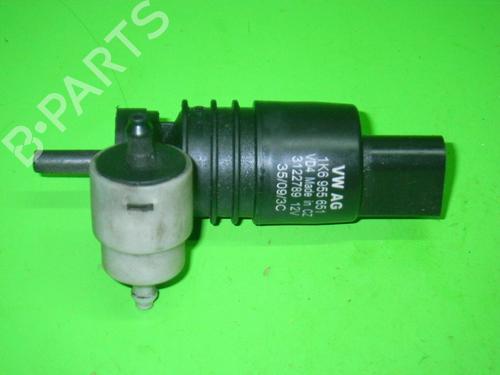 Used Washer pump SEAT IBIZA IV (6J5, 6P1) 1.2 (70 hp) 14717370