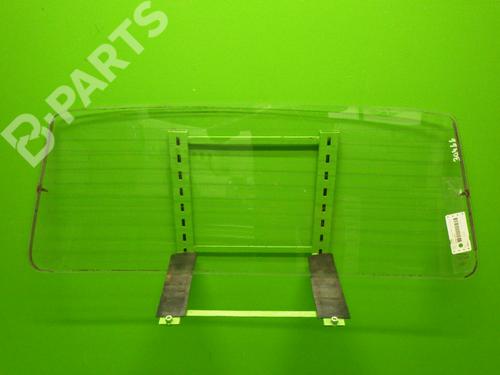 Used Bootlid window FORD GRANADA Turnier (GNU) 2.3 (114 hp) 6473668