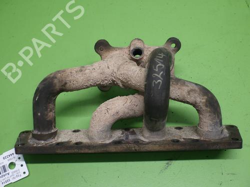 Used Exhaust manifold Exhaust manifold VW GOLF IV (1J1) 1.8 4motion (125 hp) 34528825 34528825