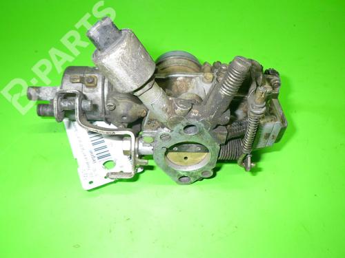 Used Carburetor Carburetor VW PASSAT B1 Variant (33) 1.6 (75 hp) 6360165 6360165