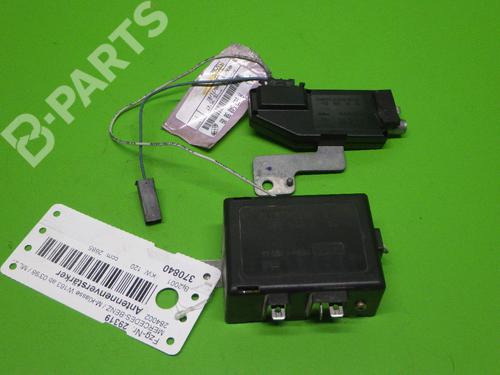 Used Electronic module MERCEDES-BENZ M-CLASS (W163) ML 270 CDI (163.113) (163 hp) 8100888