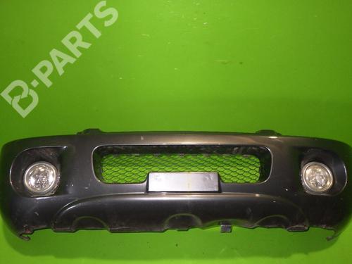 Used Front bumper HYUNDAI SANTA FÉ I (SM) 2.0 CRDi 4x4 (113 hp) 6667941