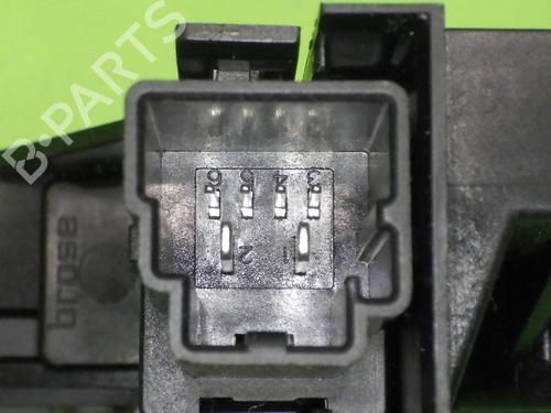 Right rear window motor VOLVO V70 III (135) D5 AWD | BP18057693E22 