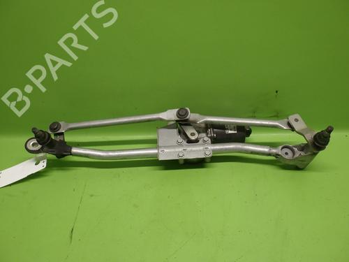 Used Front wipers mechanism Front wipers mechanism BMW 1 (E87) 116 i (115 hp) 34609487 34609487