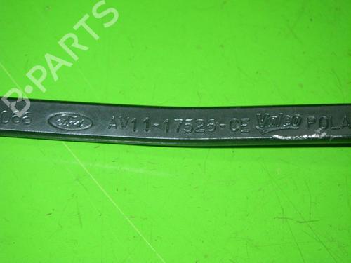 Front windshield wiper arm FORD B-MAX (JK) 1.4 | BP14721047C143 
