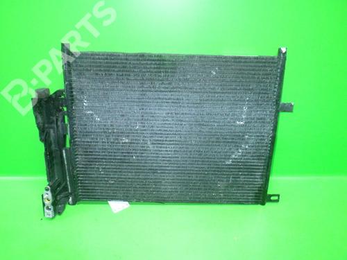 AC radiator BMW 3 (E46) 325 i | BP6368223M32 