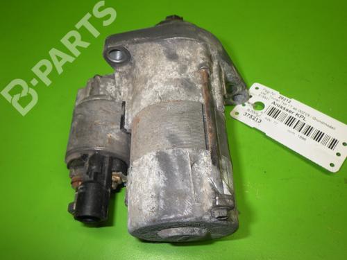 Starter VW TOURAN (1T1, 1T2) 1.9 TDI | BP8620603M8 