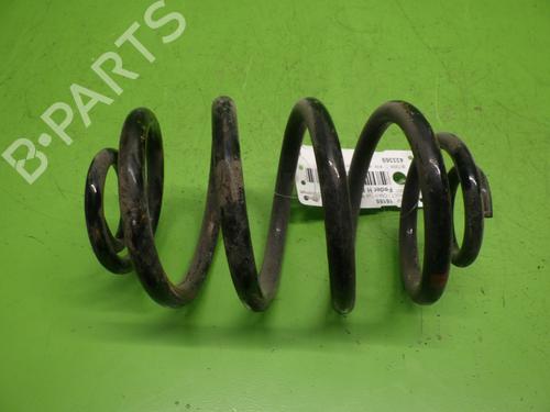 Støtdemperfjær RENAULT CLIO II (BB_, CB_) 1.2 (BB0A, BB0F, BB10, BB1K, BB28, BB2D, BB2H, CB0A,... (58 hp) 28712066