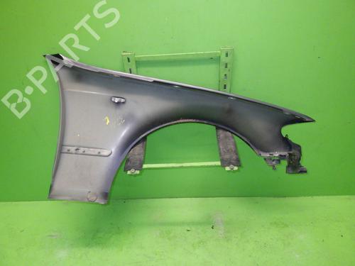 Left front fenders BMW 3 (E46) 330 xi | BP27350880C41 