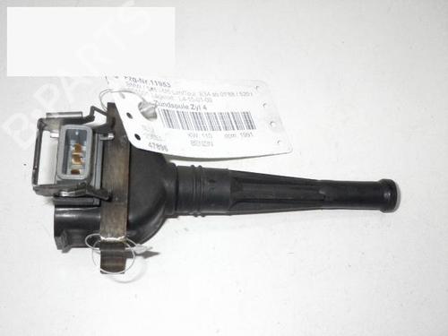 Used Ignition coil BMW 5 (E34) 520 i 24V (150 hp) 16163461