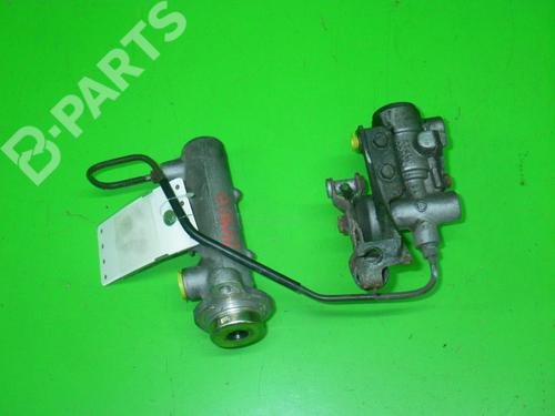 Brake master cylinder SUBARU FORESTER (SF_) 2.0 AWD (SF5) | BP6364336M77 