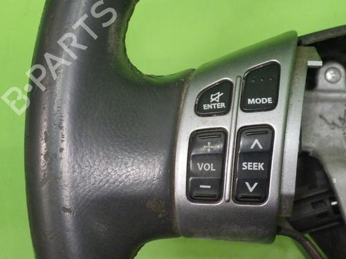 Steering wheel SUZUKI SWIFT III (MZ, EZ) 1.3 (RS413, ZC11S) | BP39969880C49 - Image 2