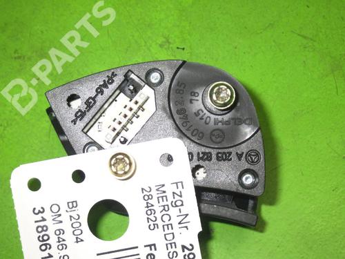 Switch MERCEDES-BENZ C-CLASS (W203) C 220 CDI (203.008) | BP6386609I30 