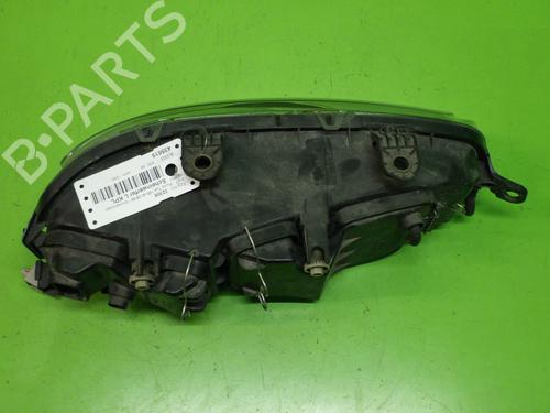 Højre forlygte FIAT PUNTO (188_) 1.2 60 (188.030, .050, .130, .150, .230, .250) | BP29701525C29 