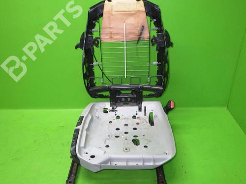 Used Right front seat BMW 3 Convertible (E36) 318 i (115 hp) 6387957