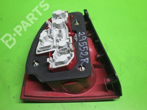 Right taillight VW PASSAT B5.5 (3B3) 1.9 TDI | BP6644392C35 
