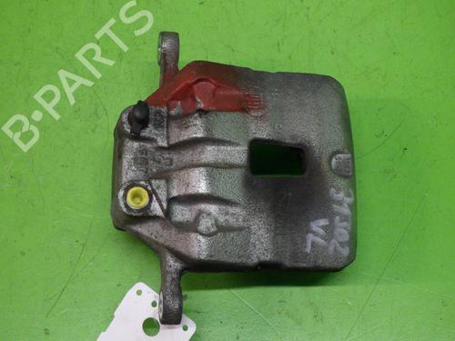 Used Left front brake caliper OPEL CASCADA (W13) 1.6 SIDI (67) (170 hp) 14741925
