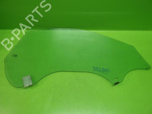 Front left door window OPEL TIGRA TwinTop (X04) 1.4 (R97) | BP29579395C18 