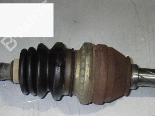 Right front driveshaft OPEL ASTRA H (A04) 1.6 (L48) | BP6610791M39