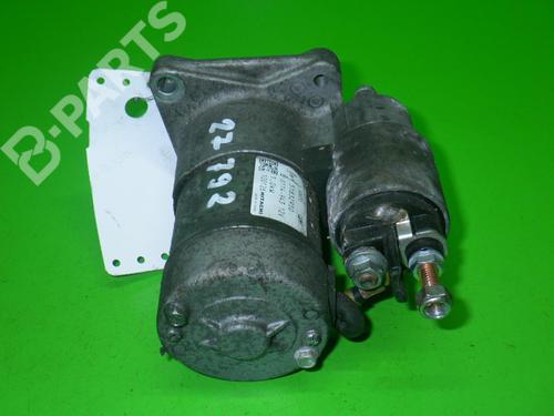 Startmotor FIAT PANDA (169_) 1.1 (169.AXA1A) | BP6373615M8 
