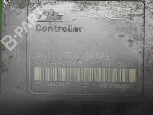 ABS pump MAZDA 2 (DY) 1.6 | BP6362426M43 