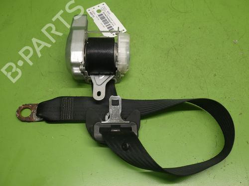 Used Front left seatbelt CITROËN C1 (PM_, PN_) 1.0 (68 hp) 28006580