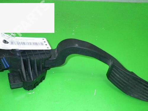 Used Pedal OPEL CORSA D (S07) 1.3 CDTI (L08, L68) (75 hp) 6355401