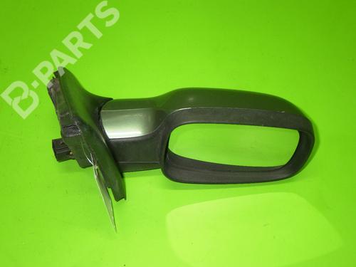 Used Right mirror RENAULT MEGANE II Estate (KM0/1_) 1.6 16V (112 hp) 9219393