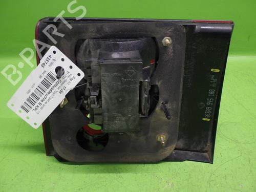 Right taillight VW PASSAT B3/B4 Variant (3A5, 35I) 1.9 TDI | BP29622347C35 