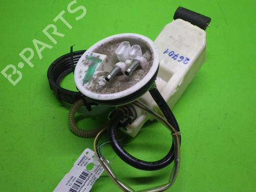 Used Electronic module NISSAN PRIMERA Traveller (WP11) 1.6 16V (99 hp) 14733239