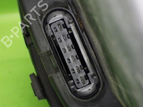 Højre forlygte SMART FORFOUR (454) 1.5 CDI (454.000) | BP28082645C29 