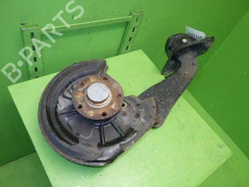 Right rear steering knuckle VW GOLF V (1K1) 1.9 TDI | BP24458716M28 