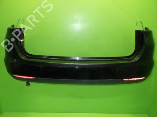 Used Rear bumper OPEL ASTRA K Sports Tourer (B16) 1.6 CDTi (35) (136 hp) 30865842