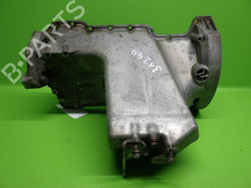 Front right seatbelt MERCEDES-BENZ A-CLASS (W169) A 170 (169.032, 169.332) | BP14743105I25 