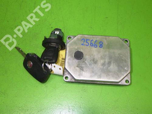 Control unit FIAT GRANDE PUNTO (199_) 1.4 (199AXB11, 199AXB1A, 199BXB1A, 199AXL1A) | BP6356817M11 