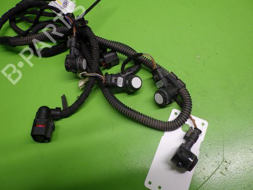 Wiring harness VW GOLF VII (5G1, BQ1, BE1, BE2) 1.2 TSI | BP16163123E16 