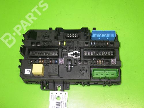 Used Fuse box OPEL ASTRA H (A04) 1.7 CDTI (L48) (100 hp) 6397847