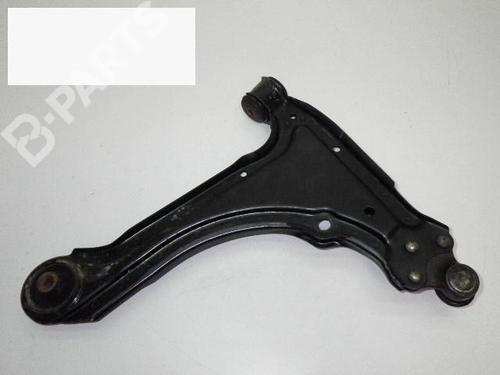 Left front suspension arm OPEL ASTRA F Hatchback (T92) 1.6 i (F08, M08, F68, M68) | BP6674726M12 