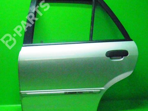 Dør venstre bagtil MAZDA 323 F VI Hatchback (BJ) 1.4 (BJ3P) (72 hp) 6674246