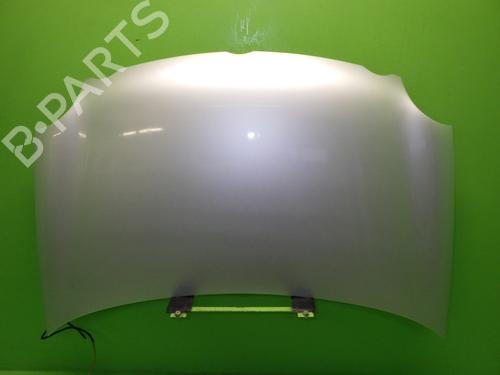 Used Hood VW POLO IV (9N_, 9A_) 1.2 12V (64 hp) 19249663