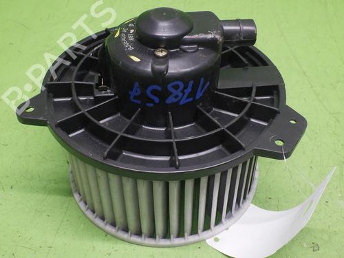 Ventilator motor MAZDA 323 F VI Hatchback (BJ) 1.5 16V (BJ5W) (88 hp) 29602163