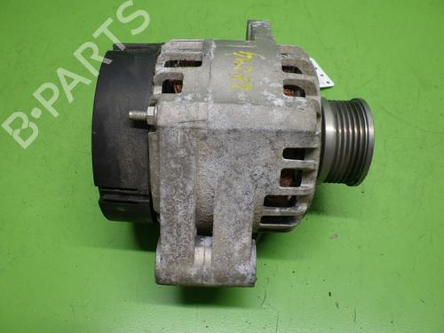 Alternator OPEL ASTRA H (A04) 1.9 CDTI 16V (L48) | BP27350717M7 