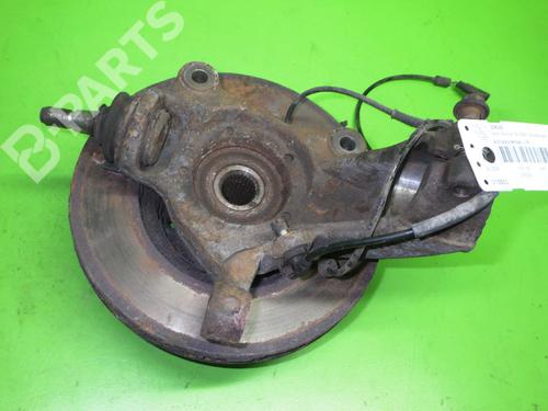 Right front steering knuckle FORD TRANSIT Bus (FD_ _, FB_ _, FS_ _, FZ_ _, FC_ _) 2.2 TDCi | BP6608720M26 