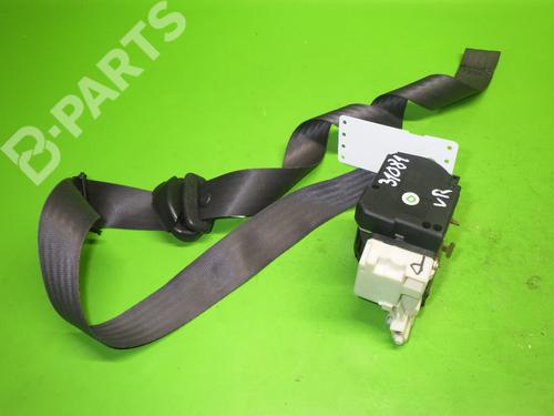 Used Front right seatbelt FIAT PUNTO (188_) 1.2 60 (188.030, .050, .130, .150, .230, .250) (60 hp) 9124515
